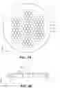 Fig. 06 - Monocrystal silicon carbide grids and radiation detection systems comprising thereof