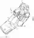 Fig. 02 - Strapping device having a pivotable rocker