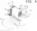 Fig. 07 - Device for, and method of, applying, drying and activating hot glue on a packaging machine