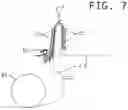 Fig. 08 - Device for, and method of, applying, drying and activating hot glue on a packaging machine