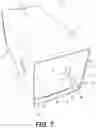 Fig. 08 - Method of using blank with foot panel