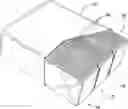 Fig. 01 - Paper tray having divided compartments with bi-fold corner webs