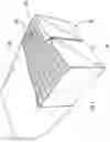 Fig. 02 - Paper tray having divided compartments with bi-fold corner webs
