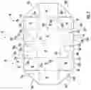 Fig. 04 - Paper tray having divided compartments with bi-fold corner webs