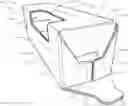 Fig. 01 - One- and two-pack beverage box