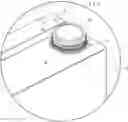 Fig. 01 - Opening device for a packaging for pourable products