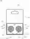 Fig. 02 - BLISTER-CARD RETAIL AND STORAGE PACKAGING FOR BUTTON CELLS