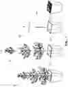 Fig. 08 - Artificial tree and methods for packing thereof