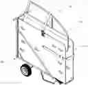 Fig. 01 - Assemblies for protecting automobile parts