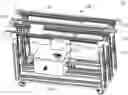 Fig. 01 - MATERIAL CONVEYING MODULE AND MATERIAL CONVEYING APPARATUS