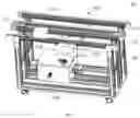 Fig. 02 - MATERIAL CONVEYING MODULE AND MATERIAL CONVEYING APPARATUS
