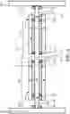 Fig. 04 - Rotatably mounted idler