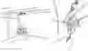 Fig. 01 - APPARATUS FOR CONTROLLING A LOAD SUSPENDED ON A CORD