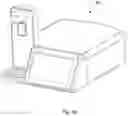 Fig. 11 - Personalized dietary supplement dispensing device