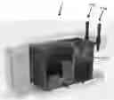 Fig. 01 - Beverage dispenser, kit for assembling the same, and corresponding methods of manufacturing, assembling and operating associated thereto