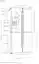Fig. 02 - Refrigerator appliance with a mesmerizing dispenser