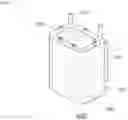 Fig. 09 - Cold water production apparatus and method