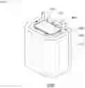 Fig. 11 - Cold water production apparatus and method