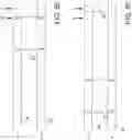 Fig. 09 - Method for manufacturing a cover layer of a fleece material for an innerspring unit and innerspring unit