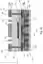 Fig. 20 - Monolithic post complementary metal-oxide-semiconductor integration of thermoelectric-based infrared detector