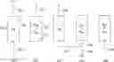 Fig. 01 - Pressure swing adsorption process for producing hydrogen and carbon dioxide