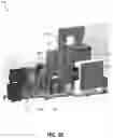Fig. 03 - Electromagnetic energy system for the breakdown and destruction of organic waste