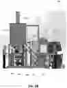 Fig. 06 - Electromagnetic energy system for the breakdown and destruction of organic waste