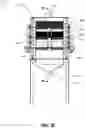 Fig. 13 - Electromagnetic energy system for the breakdown and destruction of organic waste
