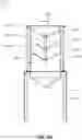 Fig. 14 - Electromagnetic energy system for the breakdown and destruction of organic waste