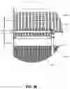 Fig. 15 - Electromagnetic energy system for the breakdown and destruction of organic waste