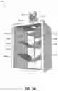 Fig. 18 - Electromagnetic energy system for the breakdown and destruction of organic waste