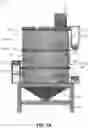 Fig. 22 - Electromagnetic energy system for the breakdown and destruction of organic waste