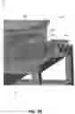 Fig. 23 - Electromagnetic energy system for the breakdown and destruction of organic waste