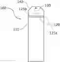 Fig. 01 - Container with UV purification