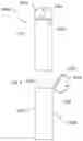 Fig. 03 - Container with UV purification