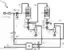 Fig. 01 - Process and plant for producing methanol from substoichiometric synthesis gas