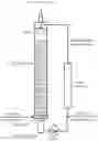 Fig. 01 - New Industrial Process for Manufacturing of Perfluoro (Methyl Vinyl Ether)(PFMVE) and of 1,1,2,2-Tetrafluoro-1-(Trifluoromethoxy)ethane (TFTFME)