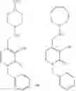 Fig. 54 - PROLYL HYDROXYLASE INHIBITORS