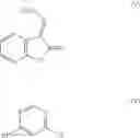 Fig. 49 - Process for preparation of azoxystrobin and intermediates thereof