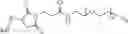 Fig. 41 - Macrocyclic complexes of alpha-emitting radionuclides and their use in targeted radiotherapy of cancer