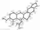 Fig. 01 - Crystalline berberine ascorbate salt, methods of preparation and applications thereof
