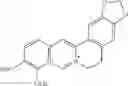 Fig. 20 - Crystalline berberine ascorbate salt, methods of preparation and applications thereof