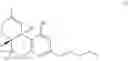 Fig. 02 - Silicon-based tetrahydrocannabinol derivatives and compositions thereof