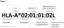 Fig. 02 - MHC class Ia open conformers