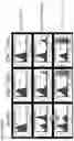 Fig. 16 - CD20 BINDING SINGLE DOMAIN ANTIBODIES