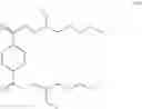 Fig. 85 - Cyclohexane dicarboxylate mixed ester compositions useful as plasticizers