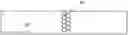Fig. 01 - In-line ultrasonic check for detecting the partial vulcanization of a rubber mixture in the in situ silanization of bright fillers