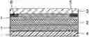 Fig. 01 - Interlayer filler material for touch panels, and laminate