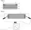 Fig. 02 - Interlayer filler material for touch panels, and laminate