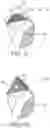 Fig. 06 - Partially shaped abrasive particles, methods of manufacture and articles containing the same
